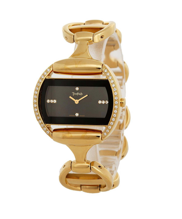 ساعت عقربه‌ای زنانه رومانسون Romanson مدل SM1228QL2GM31G