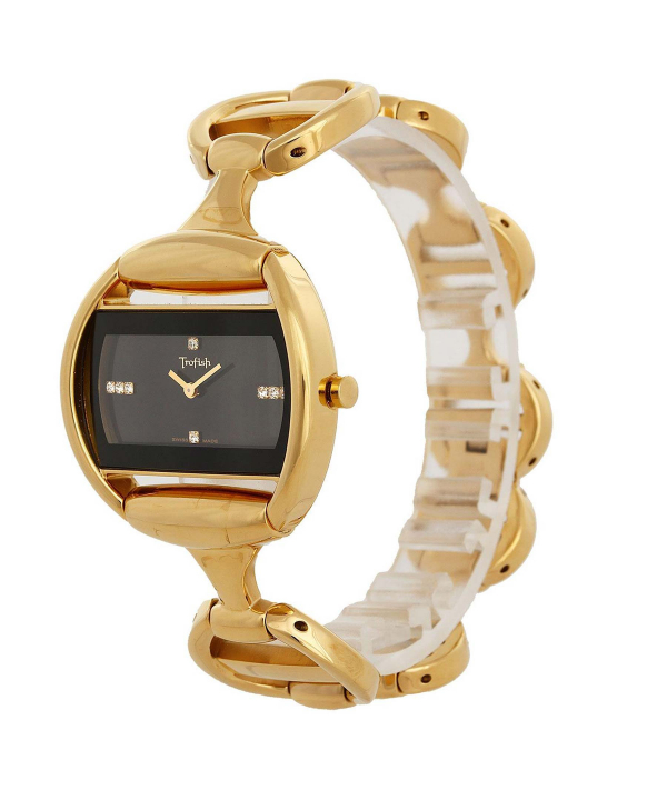 ساعت عقربه‌ای زنانه رومانسون Romanson مدل SM1228QL2GM31G