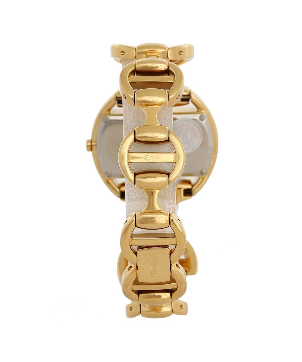 ساعت عقربه‌ای زنانه رومانسون Romanson مدل SM1228QL2GM31G