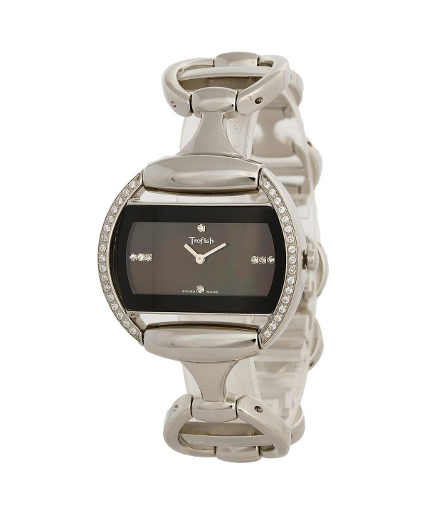 ساعت عقربه‌ای زنانه رومانسون Romanson مدل SM1228QL2WM32W