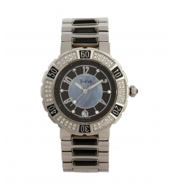 ساعت عقربه ای زنانه رومانسون Romanson مدل SM1230QL2WM32W