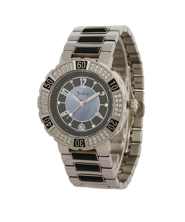 ساعت عقربه‌ای زنانه رومانسون Romanson مدل SM1230QL2WM32W