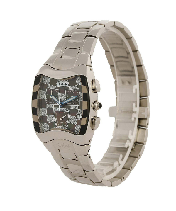 ساعت عقربه‌ای مردانه رومانسون Romanson مدل SM3118JM1WM3NU