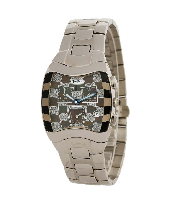 ساعت عقربه‌ای مردانه رومانسون Romanson مدل SM3118JM1WM3NU