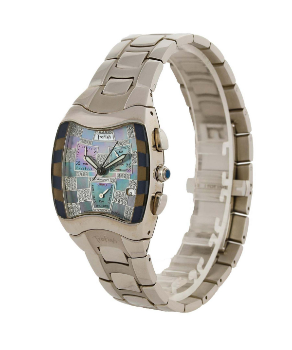 ساعت عقربه‌ای مردانه رومانسون Romanson مدل SM3118JM1WM4NB