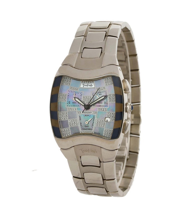 ساعت عقربه‌ای مردانه رومانسون Romanson مدل SM3118JM1WM4NB