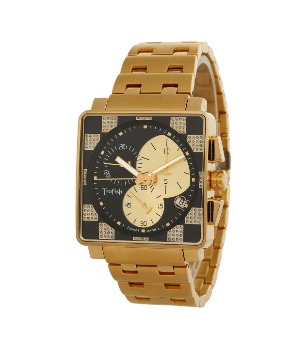 ساعت عقربه‌ای مردانه رومانسون Romanson مدل SM9202HM1GA31G