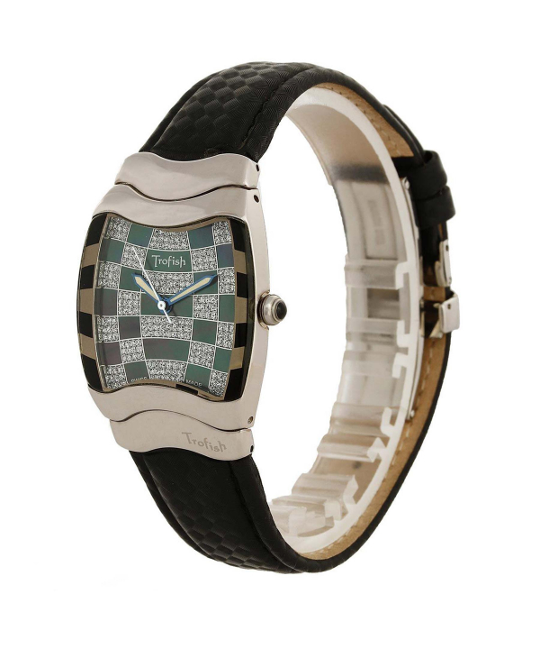 ساعت عقربه‌ای مردانه رومانسون Romanson مدل SN3118BM1WM3NU