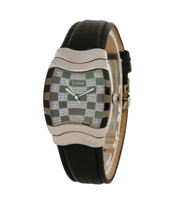 ساعت عقربه‌ای مردانه رومانسون Romanson مدل SN3118BM1WM3NU