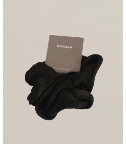 کش مو دخترانه نوولا شال Novella Shawl کد 91001