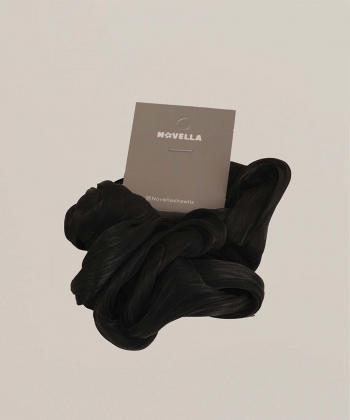 کش مو دخترانه نوولا شال Novella Shawl کد 91001