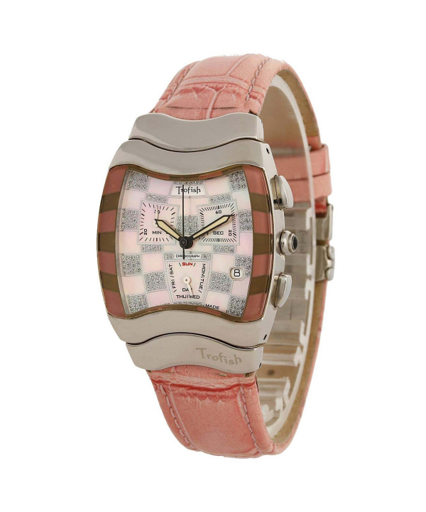 ساعت عقربه‌ای زنانه رومانسون Romanson مدل SN3118JM1WMENB