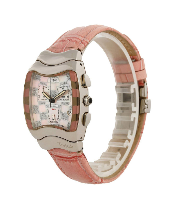 ساعت عقربه‌ای زنانه رومانسون Romanson مدل SN3118JM1WMENB