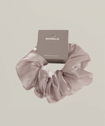 کش مو دخترانه نوولا شال Novella Shawl کد 91002