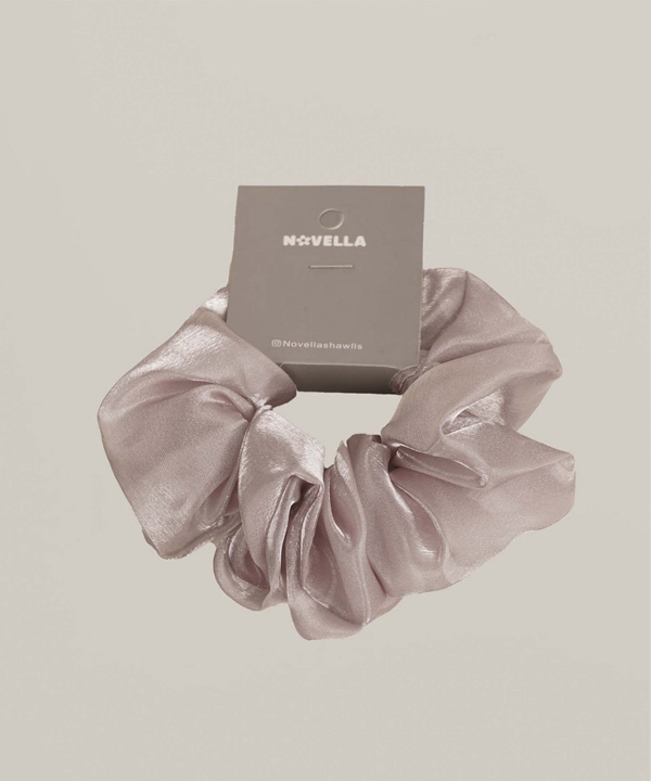 کش مو دخترانه نوولا شال Novella Shawl کد 91002