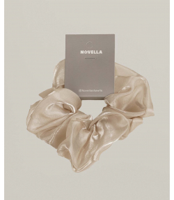 کش مو دخترانه نوولا شال Novella Shawl کد 91002