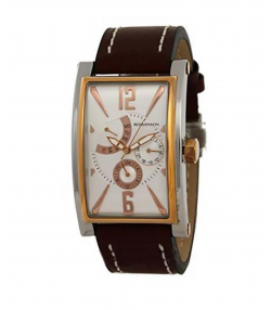 ساعت عقربه ای مردانه رومانسون Romanson مدل TL8901GM1JAS6R
