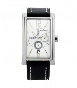 ساعت عقربه ای مردانه رومانسون Romanson مدل TL8901GM1WAS2W