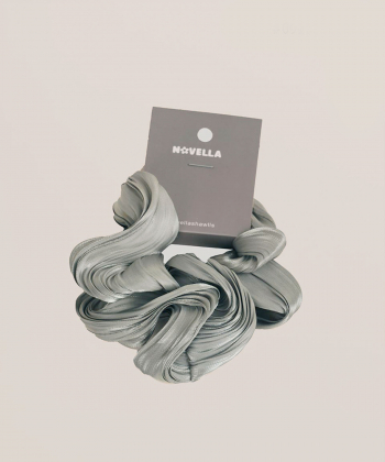 کش مو دخترانه نوولا شال Novella Shawl کد 91003