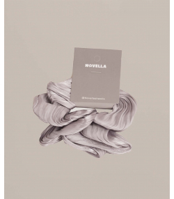 کش مو دخترانه نوولا شال Novella Shawl کد 91003