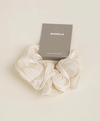 کش مو دخترانه نوولا شال Novella Shawl کد 91003