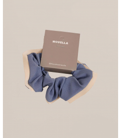 کش مو دخترانه نوولا شال Novella Shawl کد 91004