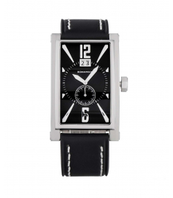 ساعت عقربه ای مردانه رومانسون Romanson مدل TL8901UM1WA32W