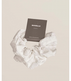 کش مو دخترانه نوولا شال Novella Shawl کد 91005