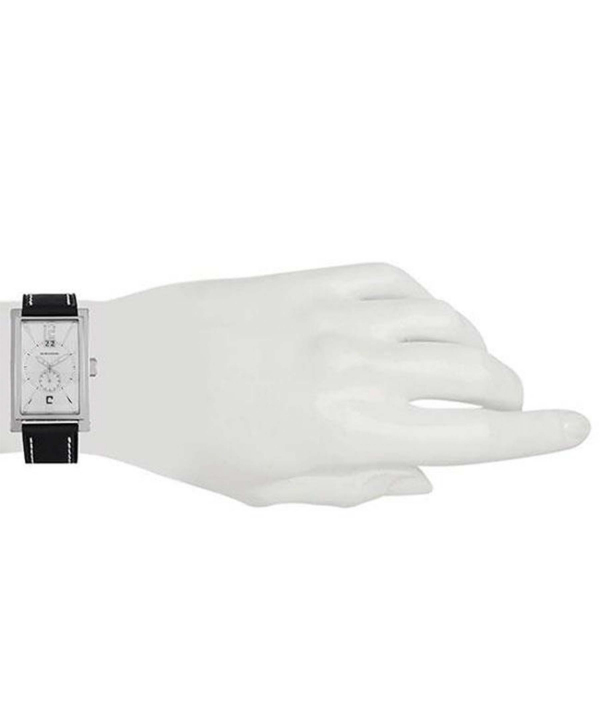ساعت عقربه‌ای مردانه رومانسون Romanson مدل TL8901UM1WAS2W