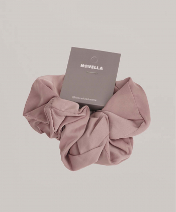 کش مو دخترانه نوولا شال Novella Shawl کد 91007