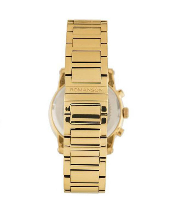 ساعت عقربه‌ای مردانه رومانسون Romanson مدل TM0334HM1GA81G