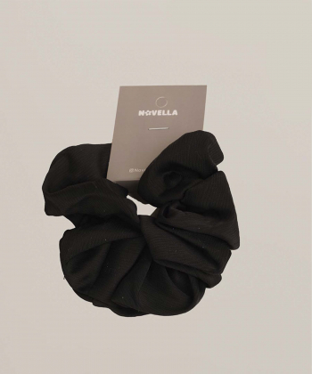 کش مو دخترانه نوولا شال Novella Shawl کد 91007