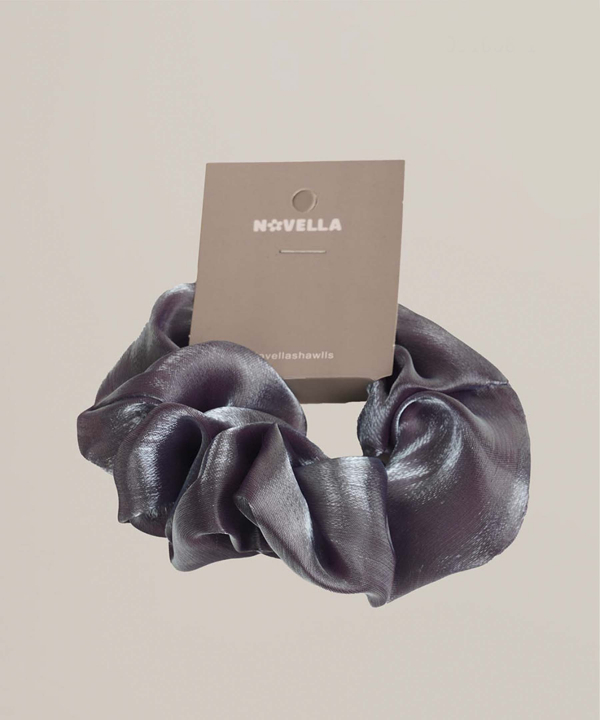 کش مو دخترانه نوولا شال Novella Shawl کد 91008