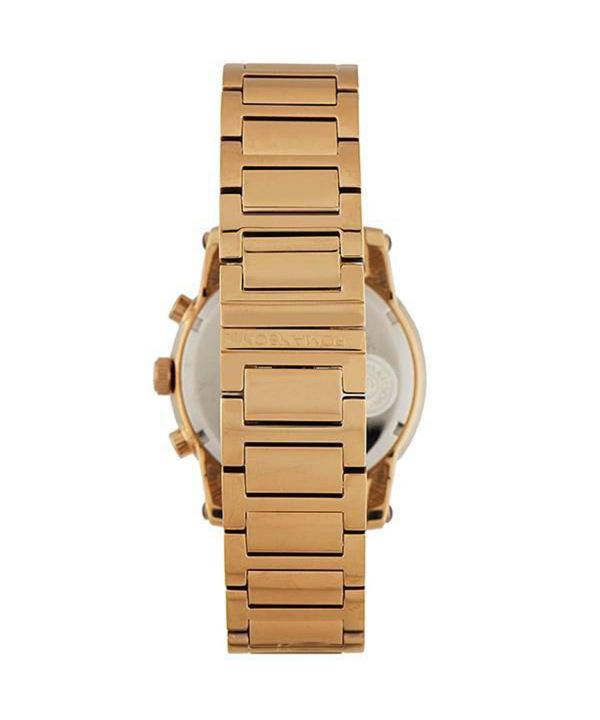 ساعت عقربه‌ای مردانه رومانسون Romanson مدل TM0334HM1RBC5B
