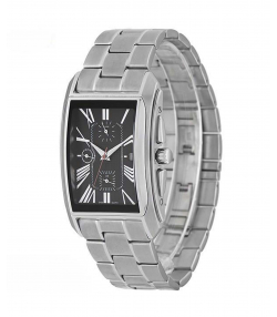 ساعت عقربه ای مردانه رومانسون Romanson مدل TM2629FM1WA32W
