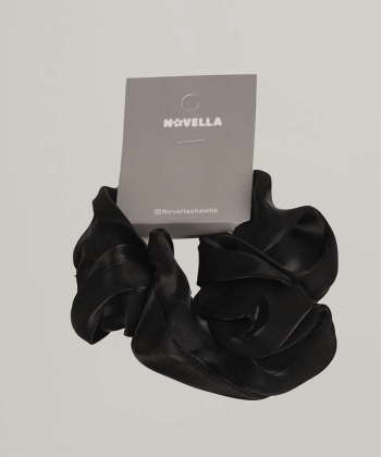 کش مو دخترانه نوولا شال Novella Shawl کد 91008