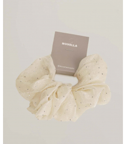 کش مو دخترانه نوولا شال Novella Shawl کد 91009