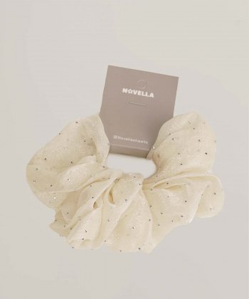 کش مو دخترانه نوولا شال Novella Shawl کد 91009