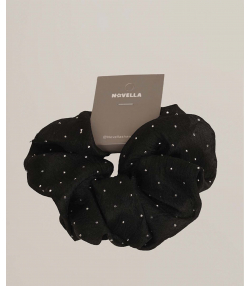 کش مو دخترانه نوولا شال Novella Shawl کد 91009