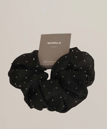 کش مو دخترانه نوولا شال Novella Shawl کد 91009