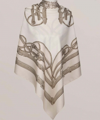 روسری زنانه نوولا شال مدل 44011