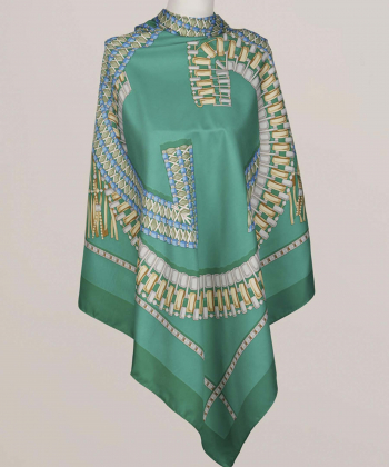 روسری زنانه نوولا شال مدل 44011