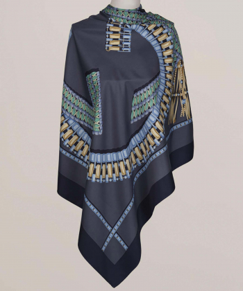 روسری زنانه نوولا شال مدل 44011