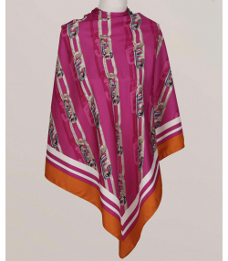 روسری زنانه نوولا شال Novella Shawl کد 44011