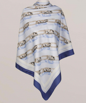 روسری زنانه نوولا شال مدل 44011