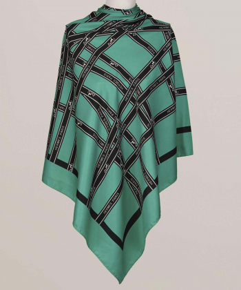 روسری زنانه نوولا شال مدل 44011