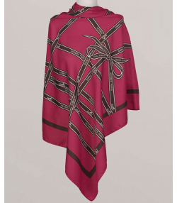 روسری زنانه نوولا شال Novella Shawl کد 44011