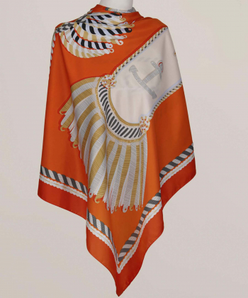 روسری زنانه نوولا شال مدل 44011