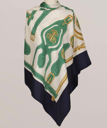 روسری زنانه نوولا شال مدل 44011