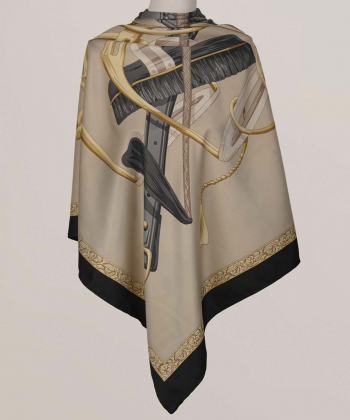 روسری زنانه نوولا شال مدل 44011